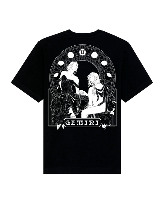 Gemini - Zodiac Collection