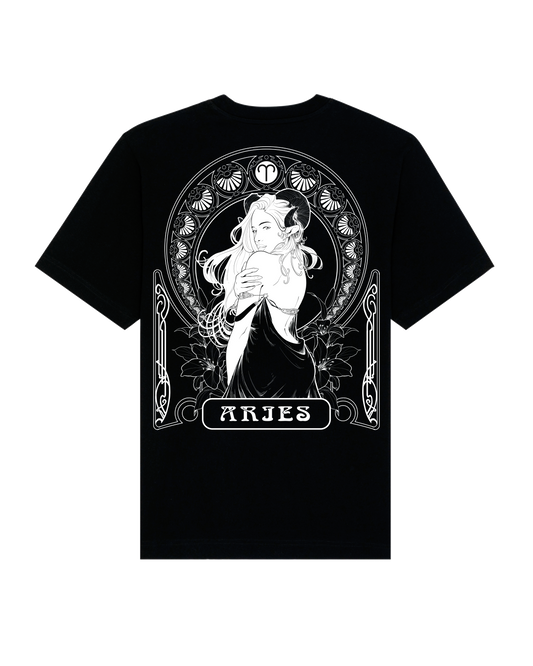 Aries - Zodiac Collection